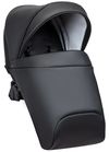 купить Детская коляска Angelina Carucior 2in1 Enigma Eco Black Ecco-10 в Кишинёве 