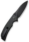 купить Нож походный Sencut S23077-3 Borzam, mâner Canvas Micarta, Liner Lock в Кишинёве 