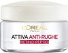 Crema de fata L'OREAL ATTIVA ANTI-RUGHE  +45, 50ml