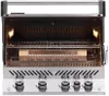 купить Мангал Napoleon Prestige BIPRO500, gratar incorporabil gaz natural (BIPRO500RBNSS) в Кишинёве 