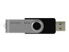 cumpără USB flash memorie GoodRam UTS2-0640K0R11 în Chișinău 