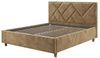 cumpără Pat Relaxe Home 025414 Noris (160x200), London 03, Beige în Chișinău 