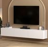 купить Тумба напольная для TV Bofigo 11-15-01 White в Кишинёве 