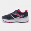 FINAL SALE - Adidasi JOMA -  VITALY JR 2133 NAVY FUCHSIA 