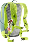 купить Рюкзак спортивный Deuter Speed Lite 17 jade citrus в Кишинёве 