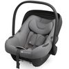 cumpără Scaun auto KinderKraft KCILIT00GRY0000 I-Light Cool Grey în Chișinău 