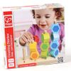 Hape Сортер - считалка 
