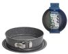 cumpără Formă de copt Tognana 56920 Pure Roq, D24сm demontabila, antiardere în Chișinău 