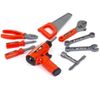 купить Игрушка Chipolino DIPK002409WS Tool table 78psc в Кишинёве 