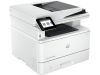 cumpără Multifuncțional HP LaserJet Pro 4103dw, White în Chișinău 