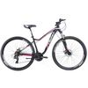 cumpără Bicicletă Crosser P6-2 29" 17" (EF51 21S) Black/Pink în Chișinău 