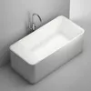 cumpără Cadă de baie Dremex GLOW 1600x8730x595 (piatra compozit) în Chișinău 