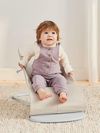 cumpără Leagăn pentru bebeluși BabyBjorn 006187A Bliss 3D jersey, Light Beige în Chișinău 