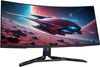 cumpără Monitor Lenovo Legion R34w-30 Curved WQHD Gaming Black (67C7GACBEU) în Chișinău 