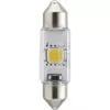 cumpără Lampă auto Philips X-tremeUltinon LED Fest 10,5x38 12V 1W SV8,5 (1 шт.) (128584000KX1) în Chișinău 