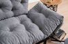 cumpără Canapea Trendy Nitta Gri 70x85x155cm în Chișinău 