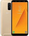 Samsung Galaxy A6 3/32GB Duos (A600FD), Gold 