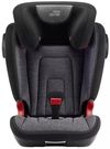 купить Автокресло Britax-Römer KidFix² S Graphite Marble (2000033432) в Кишинёве 
