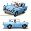 купить Конструктор Lego 76470 Enchanted Flying Ford Anglia в Кишинёве 