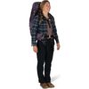 cumpără Rucsac turistic Osprey Aura Ag 50 Enchantment Purple Wm/Wl (843820131772) în Chișinău 