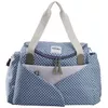 cumpără Geantă pentru mama Beaba B940203 Sydney II Bleu în Chișinău 