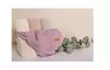 cumpără Lenjerie de pat pentru copii Sensillo 43473 Плед Rosal 80x100 Lavender în Chișinău 