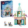 купить Конструктор Lego 43265 Disney Castelul Arendelle înghețat в Кишинёве 