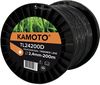 cumpără Fir pentru trimmere Kamoto Fir p/u motocoasa TL24200D în Chișinău 