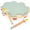 купить Толокар Janod J04041 Joc rulant Floare Sweet Cocoon в Кишинёве 