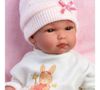 cumpără Păpușă Llorens Ll 63508 Bimba Con Cojin Rosa 35см în Chișinău 