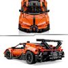 cumpără Set de construcție Lego 42222 Technic Bugatti Chiron Pur Sport Hypercar în Chișinău 