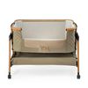cumpără Leagăn Onino B2 Patut co-sleeper Dream.me Misty Taupe în Chișinău 
