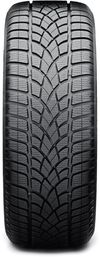 cumpără Anvelopă Dunlop 235/55 R18 100H Winter Sport 3D MS XL în Chișinău 