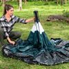 cumpără Cort Bestway 68142BW Alpine Dome pentru 4 persoane, 350x240x138cm în Chișinău 