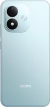 купить Смартфон Xiaomi Redmi Note 17 6/256GB Teal в Кишинёве 