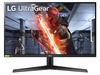 27" Monitor LG 27GN800P-B, IPS 2560x1440 WQHD, Black 