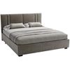 cumpără Pat my-STYLE my-Nora 140x200 (P24D14M08) în Chișinău 