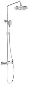 купить Душевая панель Ravak DS chrome DS 091.00 (X07P643) в Кишинёве 