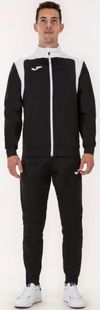 cumpără Îmbrăcăminte sport Joma Tracksuit Champion V Dark Black -White (2XL) 101267.102 în Chișinău 