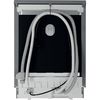 купить Посудомоечная машина Whirlpool WFO3T233P6.5X в Кишинёве 