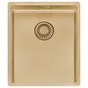 cumpără Chiuvetă bucătărie Reginox R39359 New York 34x40 Gold II în Chișinău 
