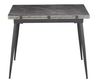 купить Стол Interdepo SMART Anthracite в Кишинёве 