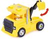 cumpără Mașină Paw Patrol 6064242 Camion 2 în 1 Rubble X Treme în Chișinău 