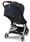 cumpără Сărucior pentru copii Cybex 524000307 Orfeo Dark Blue în Chișinău 