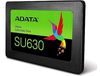 купить 480GB SSD 2.5" ADATA Ultimate SU630, 7mm, 3D NAND, Read 520MB/s, Write 450MB/s, SATA III 6.0 Gbps (solid state drive intern SSD/внутрений высокоскоростной накопитель SSD) в Кишинёве 