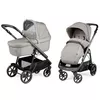 купить Детская коляска Peg Perego VELOCE Moonstone 2in1 в Кишинёве 