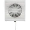 купить Вентилятор вытяжной Dospel 7037369 Ventilator axial, STYL Ø100 WP-P, 100m3/h (007-0002PR) в Кишинёве 