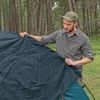 cumpără Cort Bestway 68141BW Cort 4 persoane (70cm+210cm)x240x140cm Alpine Dome 4 Tent în Chișinău 