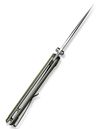 купить Нож походный Sencut S23054B-2 Errant, G10, Liner Lock в Кишинёве 