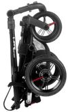 cumpără Сărucior pentru copii Jané Epic Formula I-size Micro бирюза 5482 T33 în Chișinău 